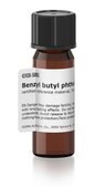 Benzyl butyl phthalate certified reference material, TraceCERT&#174;, Manufactured by: Sigma-Aldrich Production GmbH, Switzerland