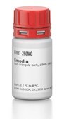 Emodin from Frangula bark, &#8805;90% (HPLC)
