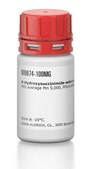 N-Hydroxysuccinimide ester-poly(ethylene glycol)-b-poly(D,L&nbsp;lactide) PEG average Mn 5,000, PDLA average Mn 16,000