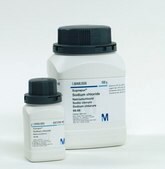 Sodium chloride for inorganic trace analysis, 99.99 Suprapur&#174;