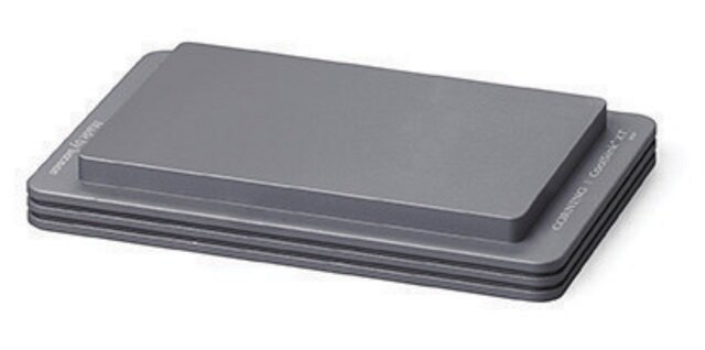 Corning&#174; CoolSink&#174; XT96F, flat bottom plate module