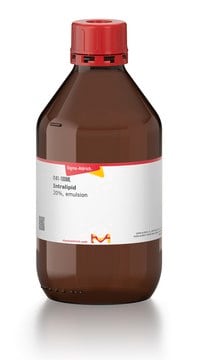 Intralipid 20%, emulsion