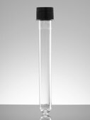 Corning&#174; Falcon&#174; Round Bottom Test Tubes capacity 16&#160;mL, cap, screw, sterile, case of 1000