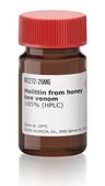 Melittin from honey bee venom &#8805;85% (HPLC)