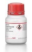 Progesterone meets USP testing specifications