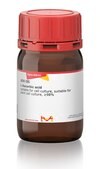 L-Ascorbic acid suitable for cell culture, suitable for plant cell culture, &#8805;98%