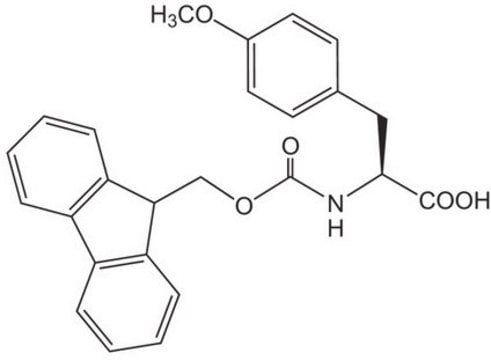 Fmoc-Tyr(Me)-OH Novabiochem&#174;