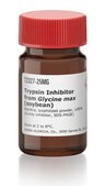 Trypsin Inhibitor from Glycine max (soybean) BioUltra, lyophilized powder, &#8805;95% (Kunitz inhibitor, SDS-PAGE)