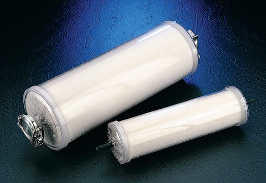 Cartouche Porozorb&#8482; Porozorb 4004, size 4000&#160;mL