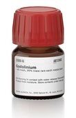 Gadolinium &#8722;40&#160;mesh, 99% trace rare earth metals basis