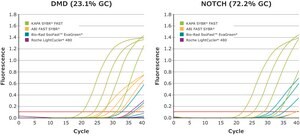 KAPA SYBR&#174; FAST suitable for qPCR, 2&#160;×, Universal