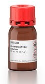 Glutaraldehyde solution 50&#160;wt. % in H2O