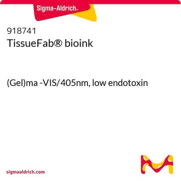 TissueFab&#174; bioink&nbsp; (Gel)ma -VIS/405nm, low endotoxin