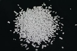 Sodium dodecyl sulfate dust-free pellets, suitable for electrophoresis, &#8805;99.0% (GC)