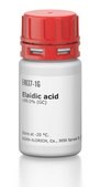 Elaidic acid &#8805;99.0% (GC)