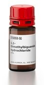 1,1-Dimethylbiguanide hydrochloride 97%