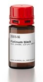 Platinum black black, powder, &#8804;20&#160;&#956;m, &#8805;99.95% trace metals basis