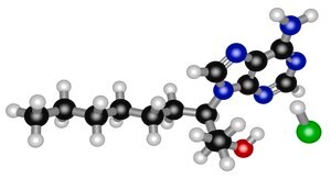 EHNA hydrochloride &#8805;98% (HPLC)