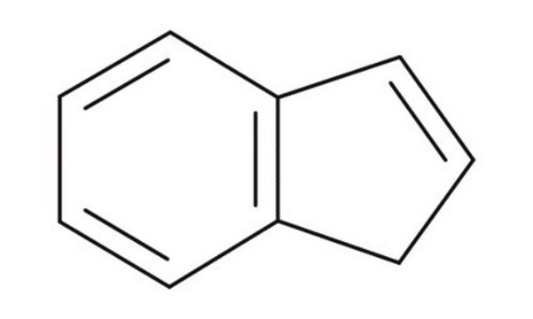 Indene for synthesis