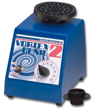 Vortex-Genie&#174; 2 mixer AC/DC input 120 V AC