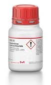 Guanidine hydrochloride organic base and chaeotropic agent, &#8805;99% (titration)