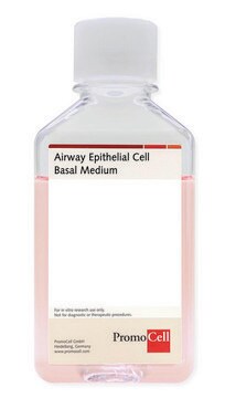 Airway Epithelial Cell Growth Medium Basal Medium, 500 ml