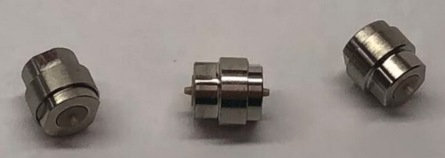 Ascentis&#174; Express 90 &#197; ES-C18, 2.0 &#181;m HPLC Guard Cartridge pack of 3&#160;ea, cartridge L × I.D. 0.5&#160;cm × 3.0&#160;mm