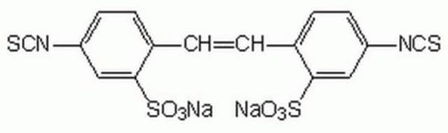 DIDS, Disodium Salt Binds covalently and irreversibly to the outer surface of human erythrocyte membranes.