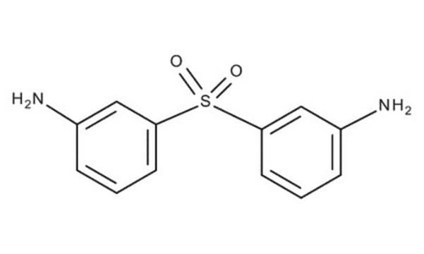 3,3&#8242;-Diaminodiphenyl sulfone for synthesis