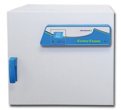 SureTemp&#174; Dual Convection Incubator volume 130&#160;L, with SureCheck&#174; data logging software, AC/DC input 115 V AC, US 2-pin plug