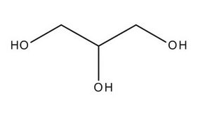 Glycerol anhydrous for synthesis