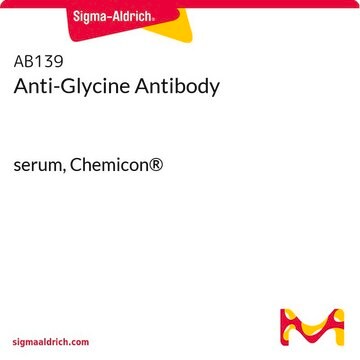 Anti-Glycine Antibody serum, Chemicon&#174;