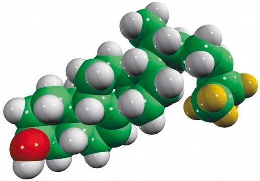 5&#945;-7,24-cholestadiene-d6 Avanti Research&#8482; - A Croda Brand 700115P, powder