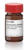 Oxybutynin chloride meets EP, USP testing specifications