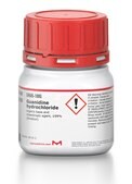 Guanidine hydrochloride organic base and chaeotropic agent, &#8805;99% (titration)