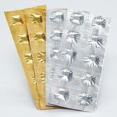 SIGMAFAST&#8482; Protease Inhibitor Cocktail Tablets, EDTA-Free for use in purification of Histidine-tagged proteins