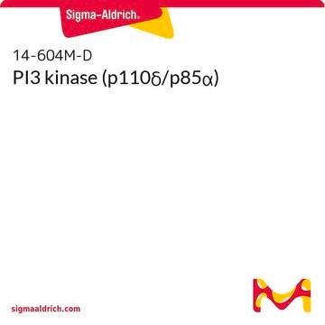 PI3 kinase (p110&#948;/p85&#945;)