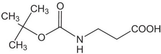 Boc-&#223;-Ala-OH Novabiochem&#174;