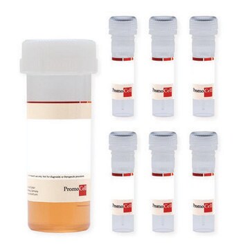 Renal Epithelial Cell Growth Medium 2 SupplementPack containing all media supplements as individual vials, 1 Pack for 500 ml