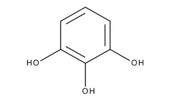 Pyrogallol for synthesis