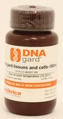 DNAgard&#174; Tissue 100 mL bottle, for room temp preservation of DNA