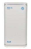 Milli-Q&#174; IQ 7000 Ultrapure Water Purification System output: type 1 water (18.2 M&#937;·cm), the most advanced Milli-Q&#174; ultrapure (Type 1) water purification system that is intelligent, intuitive, and green.
