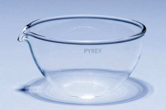 Pyrex&#174; Evaporating dish 15&#160;mL