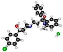 Loperamide hydrochloride