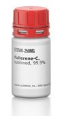 Fullerene-C60 sublimed, 99.9%