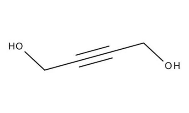 2-Butyne-1,4-diol (not stabilised) for synthesis