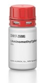 (Aminomethyl)phosphonic acid 99%