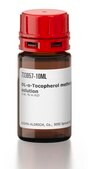 DL-&#945;-Tocopherol methoxypolyethylene glycol succinate solution 2&#160;wt. % in H2O