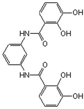 Telomerase Inhibitor IX The Telomerase Inhibitor IX, also referenced under CAS 368449-04-1, controls the biological activity of Telomerase. This small molecule/inhibitor is primarily used for Cell Structure applications.