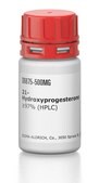 21-Hydroxyprogesterone &#8805;97% (HPLC)